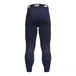 New Balance Dark Blue Performance Comp Tights TMMP735
COMP TIGHT
TNV XL